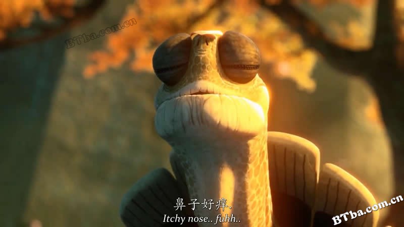 功夫熊猫3/熊猫阿宝3/阿宝正传3/Kung Fu Panda 3