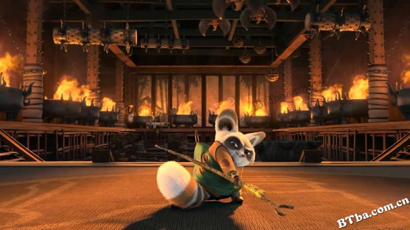 功夫熊猫3/熊猫阿宝3/阿宝正传3/Kung Fu Panda 3