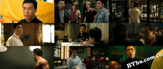 叶问2:宗师传奇/叶问2/Ip Man 2 叶问2:宗师传奇/叶问2/Ip Man 2