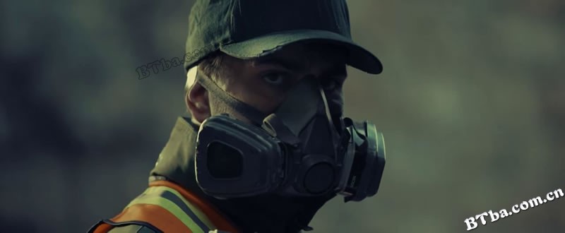 全境封锁：特工起源/The Division: Agent Origins