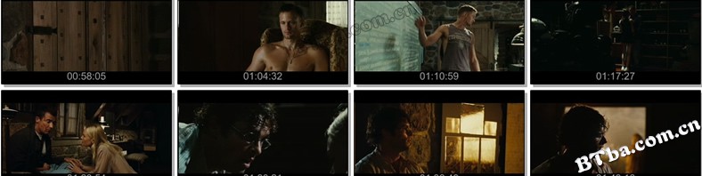 稻草狗/Straw Dogs 稻草狗/Straw Dogs
