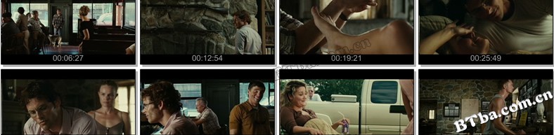稻草狗/Straw Dogs 稻草狗/Straw Dogs
