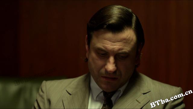 克雷兄弟的秋天/The Fall of the Krays