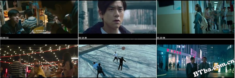 匆匆那年/The Best,The Lost/Minutes Away