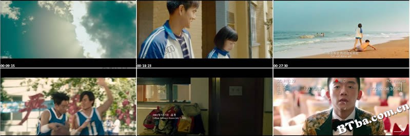 匆匆那年/The Best,The Lost/Minutes Away