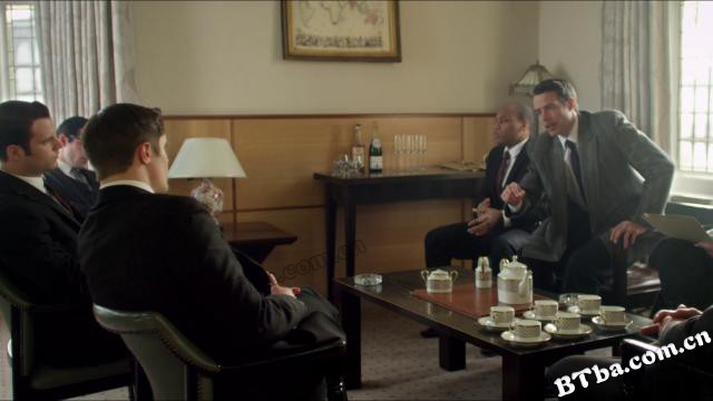 克雷兄弟的秋天/The Fall of the Krays