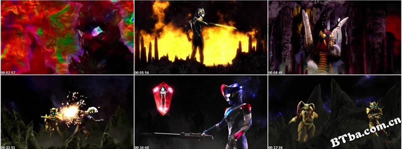 超人胜利特别版：超级战斗/Ultra Fight Victory/ウルトラファイトビクトリー