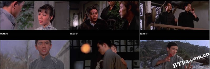 龙虎斗/The Chinese Boxer 龙虎斗/The Chinese Boxer