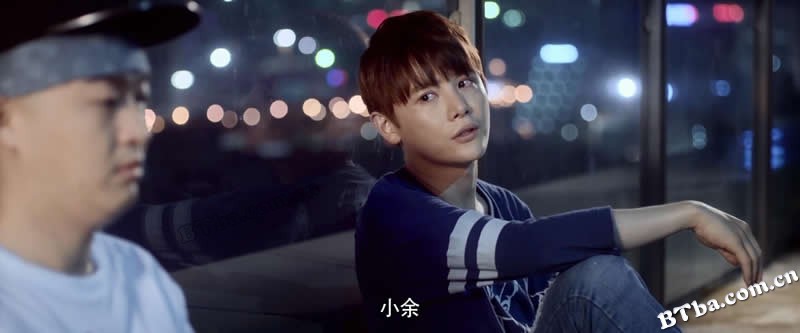 年少轻狂/This Is Me