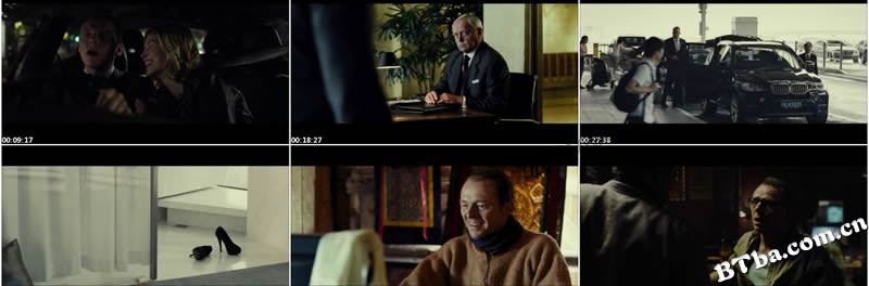 寻找幸福的赫克托/赫克托寻找幸福/寻找幸福