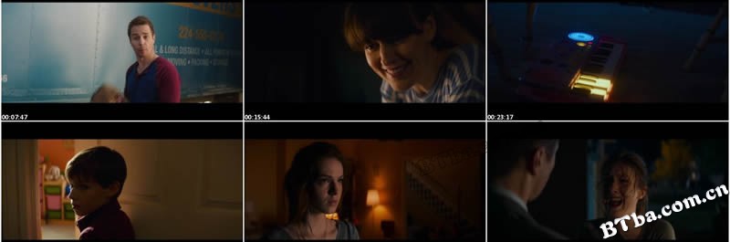 鬼驱人/鬼哭神嚎：恶灵15(台)/Poltergeist