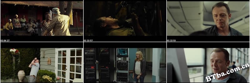寻找幸福的赫克托/赫克托寻找幸福/寻找幸福
