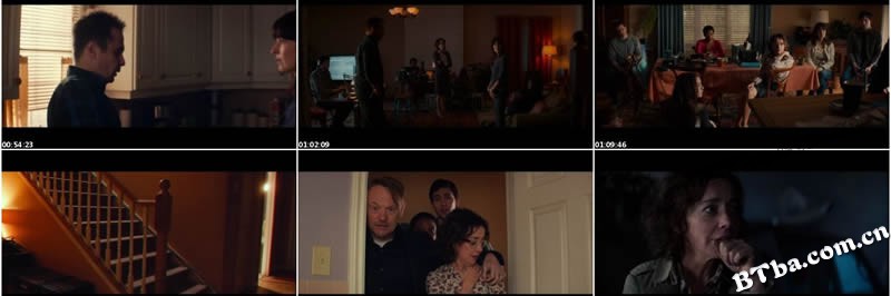 鬼驱人/鬼哭神嚎：恶灵15(台)/Poltergeist