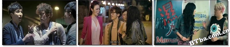沟女不离三兄弟/泡妞三人组 沟女不离三兄弟/泡妞三人组