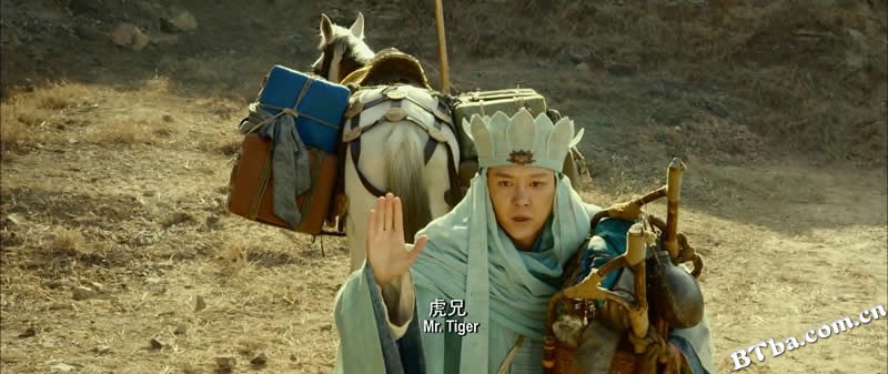 西游记之孙悟空三打白骨精/西游记之大闹天宫续集