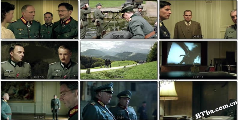隆美尔/Rommel 隆美尔/Rommel