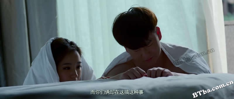 一念天堂/Heart for Heaven