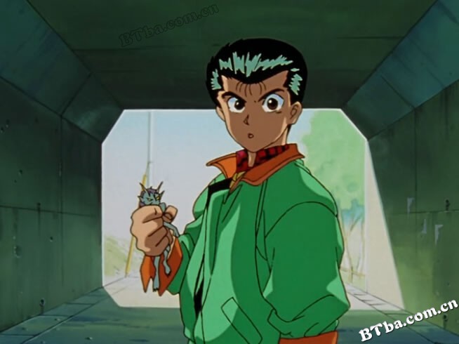 幽游白书/Yu Yu Hakusho 幽游白书/Yu Yu Hakusho