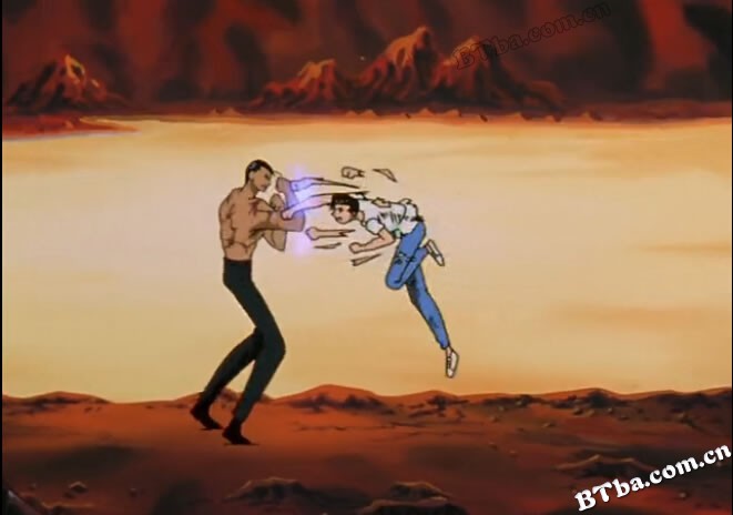 幽游白书/Yu Yu Hakusho 幽游白书/Yu Yu Hakusho