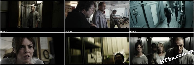 死亡录像4：启示录/REC 4: Apocalypse