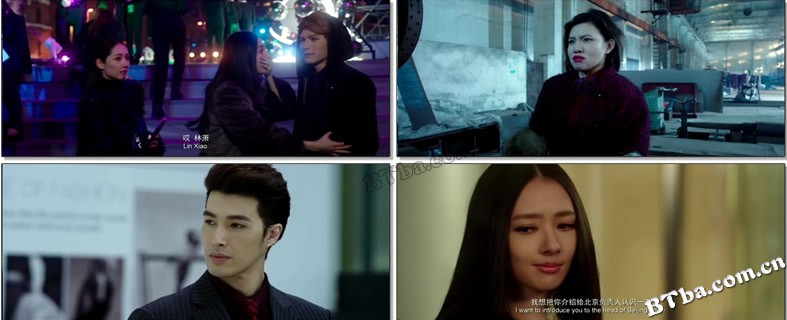 小时代4：灵魂尽头/小时代4/Tiny Time 4.0