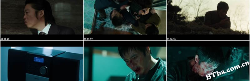 哭泣的男人/哭泣的男子/杀手的品格 哭泣的男人/哭泣的男子/杀手的品格