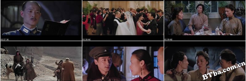 宋家皇朝/宋家三姐妹/The.Soong.Sisters 宋家皇朝/宋家三姐妹/The.Soong.Sisters