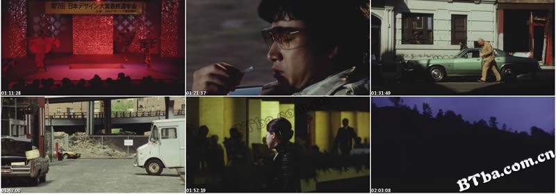人证/人性的证明/Proof of the Man 人证/人性的证明/Proof of the Man