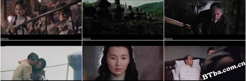 宋家皇朝/宋家三姐妹/The.Soong.Sisters 宋家皇朝/宋家三姐妹/The.Soong.Sisters