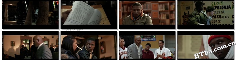 卡特教练/铁血教练/放牛班的严冬/Coach Carter 卡特教练/铁血教练/放牛班的严冬/Coach Carter