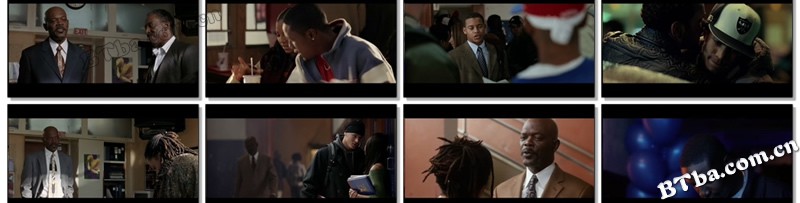 卡特教练/铁血教练/放牛班的严冬/Coach Carter 卡特教练/铁血教练/放牛班的严冬/Coach Carter