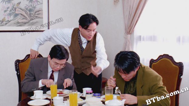 家有喜事/All's Well, Ends Well/Family Happiness