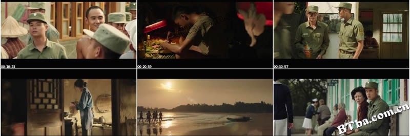 军中乐园/Paradise in Service