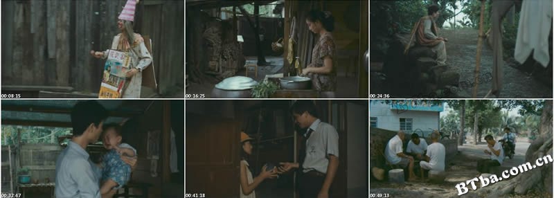 儿子的大玩偶/The Sandwich Man 儿子的大玩偶/The Sandwich Man