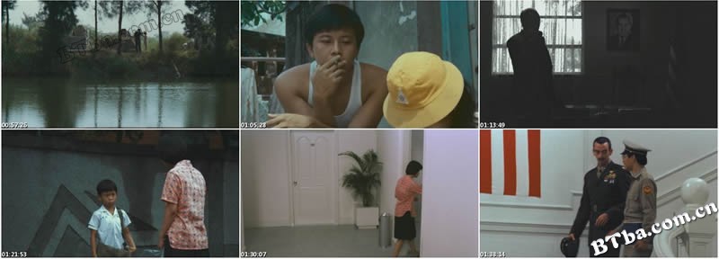 儿子的大玩偶/The Sandwich Man 儿子的大玩偶/The Sandwich Man