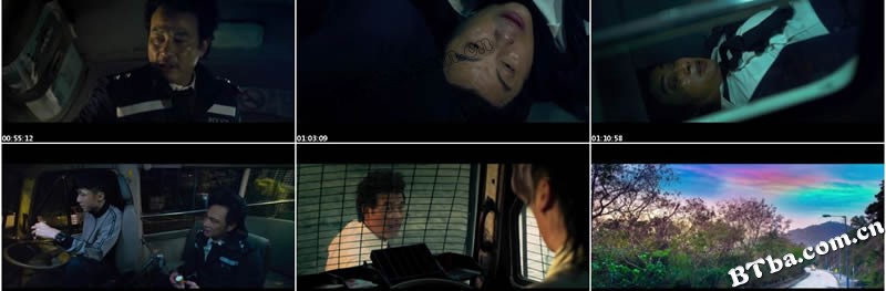 冲锋车/Two Thumbs Up 冲锋车/Two Thumbs Up