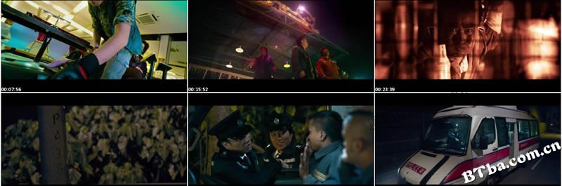 冲锋车/Two Thumbs Up 冲锋车/Two Thumbs Up