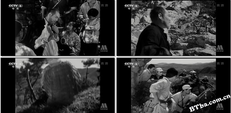 地雷战/Landmine Warfare