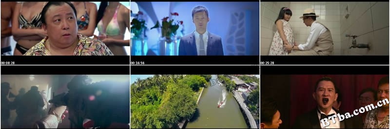 澳门风云2/The Man From Macau 2/From Vegas to Macau 2