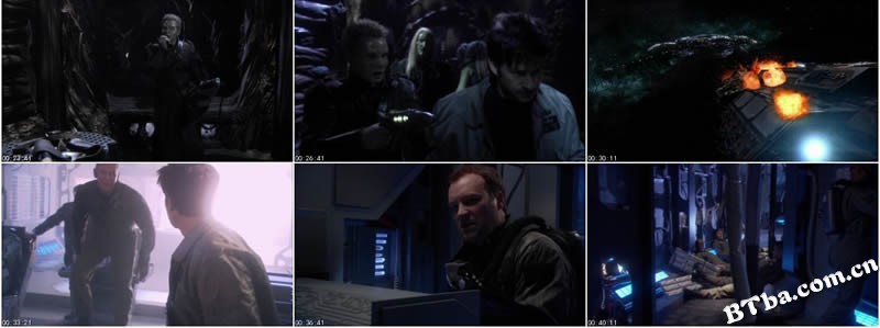 星际之门:亚特兰蒂斯第三季/Atlantis season 3 星际之门:亚特兰蒂斯第三季/Atlantis season 3