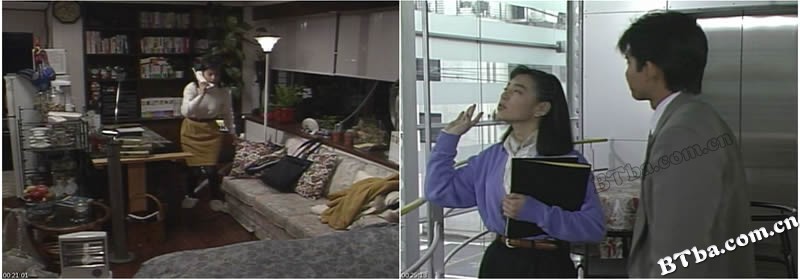 东京爱情故事/Tokyo Love Story