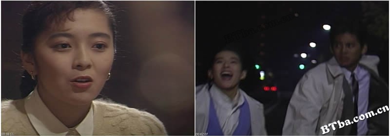 东京爱情故事/Tokyo Love Story