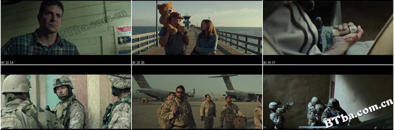 美国狙击手/American Sniper 美国狙击手/American Sniper
