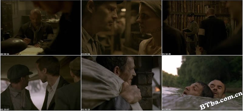 索尔之子/天堂无门(港)/Son of Saul