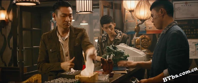我的特工爷爷/老卫兵/My Beloved Bodyguard 我的特工爷爷/老卫兵/My Beloved Bodyguard