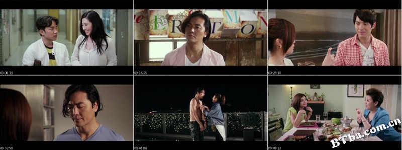我老公不靠谱/我老婆未满十八岁2：我老公不靠谱/My Sassy Hubby