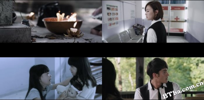 恐怖将映/影.怨/Fear Is Coming