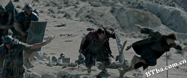 复活/复活战士(台)/克拉维斯/Risen