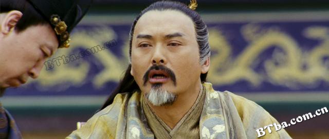 满城尽带黄金甲/Curse of the Golden Flower 满城尽带黄金甲/Curse of the Golden Flower