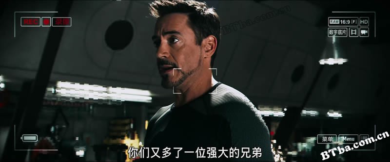 钢铁侠3/铁甲奇侠3(港)/钢铁人3(台)